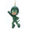 Boutique de Noël Movies And Series*Green Gekko Pyjamask Ornament