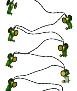 Boutique de Noël John Deere*John Deere Tractor Lights