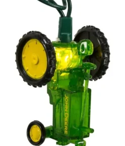 Boutique de Noël John Deere*John Deere Tractor Lights