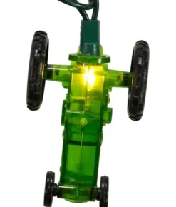 Boutique de Noël John Deere*John Deere Tractor Lights