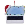 Boutique de Noël Family & Friends*Laptop Ornament