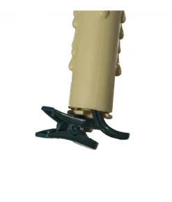 Boutique de Noël Light Sets*7-Light Flicker Flame Candle Light Set