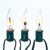 Boutique de Noël Light Sets*10-Light Flicker Flame Light Set