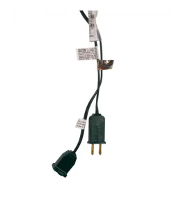 Boutique de Noël Light Sets*10-Light Flicker Flame Light Set