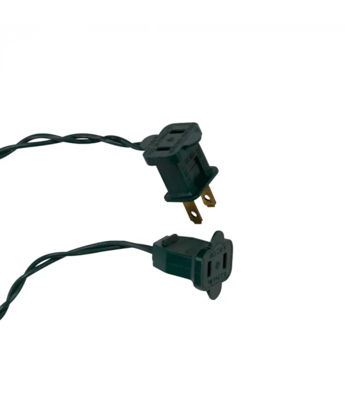 Boutique de Noël Mom'S Kitchen & Bakery*10-Light Gingerbread Man Light Set