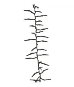 Boutique de Noël Light Sets*3000-Light Warm White Led Cluster Light Set