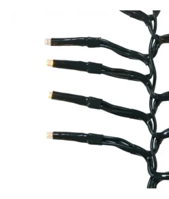 Boutique de Noël Light Sets*3000-Light Warm White Led Cluster Light Set