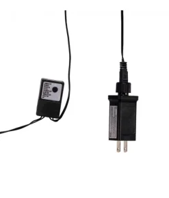 Boutique de Noël Light Sets*3000-Light Warm White Led Cluster Light Set