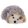 Boutique de Noël Enchanted Forest*Lying Down Hedgehog Ornament