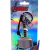 Boutique de Noël Marvel*Marvel Comics Superheroes, Collectible Keyring, Thor'S Hammer