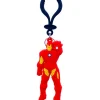 Boutique de Noël Marvel*Marvel Comics Superheroes, Collectible Keyring, Iron-Man