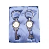 Boutique de Noël Wedding*Mr & Mrs Keyholder Set. Wedding Gift.