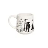 Boutique de Noël Miscellaneous*Mug, "Baby It'S Cold Outside"