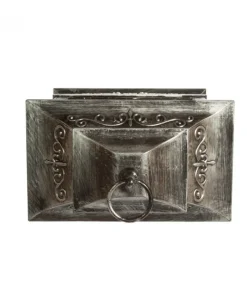 Boutique de Noël Usb & Led*Musical Christmas Village Lantern