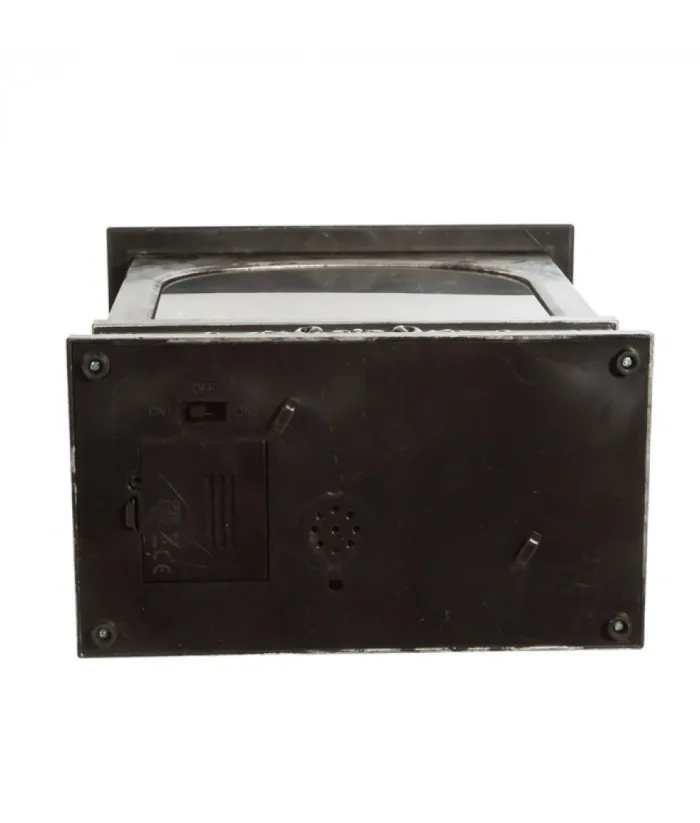 Boutique de Noël Usb & Led*Musical Christmas Village Lantern