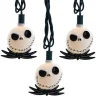 Boutique de Noël Nightmare Before Christmas*Nightmare Jack Lights