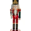 Boutique de Noël Ballet & Nutcrackers*Nutcracker With Sword