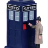 Boutique de Noël Lemax Villages*Old Style Police Call Box