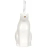 Boutique de Noël Winter Wonderland*Ornament, Polar Bear, Contemporary Styling