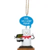 Boutique de Noël Mom'S Kitchen & Bakery*Ornament, S'Mores, Camping And Cooking