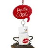 Boutique de Noël Mom'S Kitchen & Bakery*Ornament, S'Mores, Cooking With Love