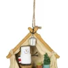 Boutique de Noël Mom'S Kitchen & Bakery*Ornament, S'Mores, S'More, Camping In Style