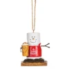 Boutique de Noël S'Mores*Ornament, S'Mores, S'More Needs Coffee