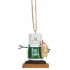 Boutique de Noël S'Mores*Ornament, S'Mores, S'More Needs Coffee First