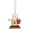 Boutique de Noël Mom'S Kitchen & Bakery*Ornament, S'Mores, S'More Takes Coffee Breaks