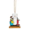 Boutique de Noël Family & Friends*Ornament, S'Mores, S'More The Little Cleaner