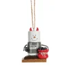 Boutique de Noël Mom'S Kitchen & Bakery*Ornament, S'Mores, S'More The Little Devil