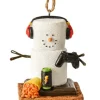Boutique de Noël S'Mores*Ornament, S'Mores, Video Gamer