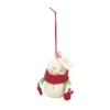 Boutique de Noël Snowpinions*Ornament, Snowpinions, Winter Warrior