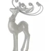 Boutique de Noël Winter Wonderland*Ornament, Standing Deer