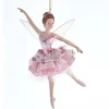 Boutique de Noël Family & Friends*Ornament, Sugar Plum Fairy Ballerina