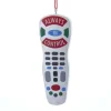 Boutique de Noël Family & Friends*Ornament, Tv Remote Control