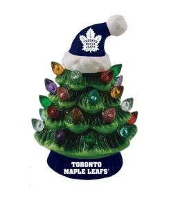 Boutique de Noël Crystal & Led*Ornament, Xmas Tree Shaped Decoration With Led