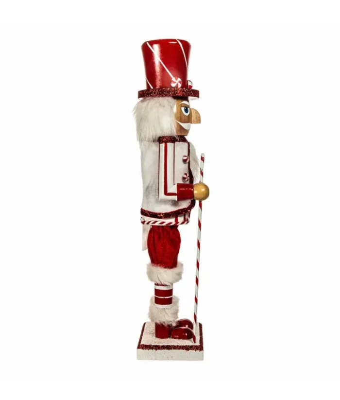 Boutique de Noël Ballet & Nutcrackers*Peppermint Nutcracker