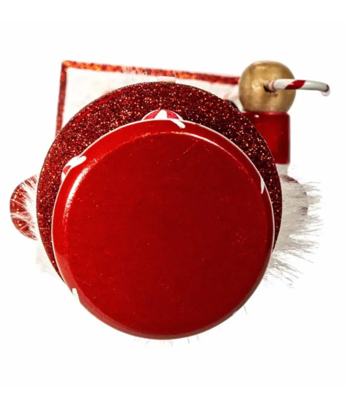 Boutique de Noël Ballet & Nutcrackers*Peppermint Nutcracker