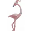 Boutique de Noël Birds & Owls*Pink Flamingo Ornament