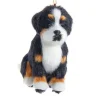 Boutique de Noël Family & Friends*Plush Bernese Mountain Dog Ornament