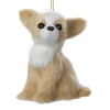Boutique de Noël Family & Friends*Plush Chihuahua Ornament