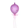 Boutique de Noël Santa'S Workshop*Purple Glass Balloon Ornament