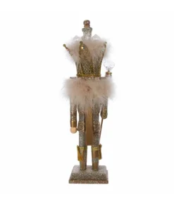 Boutique de Noël Ballet & Nutcrackers*Royal Gold Nutcracker, 16