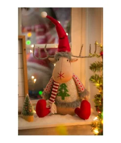 Boutique de Noël Rustic*15