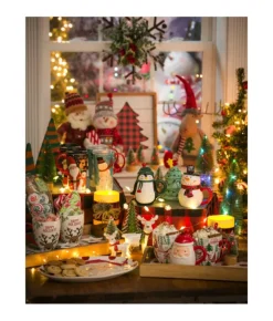 Boutique de Noël Rustic*15