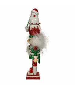 Boutique de Noël Ballet & Nutcrackers*Snowman Hat Nutcracker 12