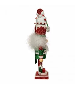 Boutique de Noël Ballet & Nutcrackers*Snowman Hat Nutcracker 12