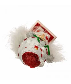 Boutique de Noël Ballet & Nutcrackers*Snowman Hat Nutcracker 12