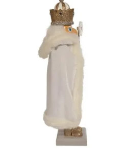 Boutique de Noël Ballet & Nutcrackers*Snowy Woods Nutcracker King, 15